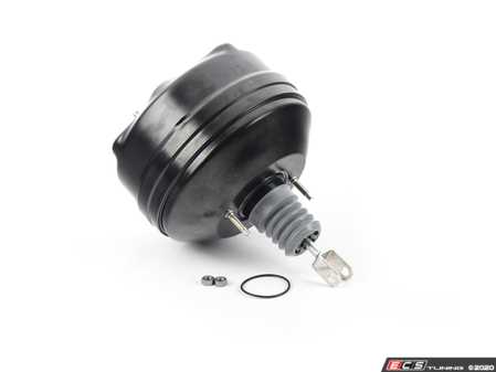 ES#3172720 - 34337849876 - Power Brake Booster - Replace your failed brake booster to restore braking power - Genuine BMW - BMW