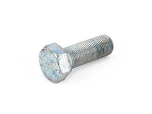 ES#1811283 - 308676018020 -  Bolt - Priced Each - Crankshaft Pulley To Crankshaft - Genuine Mercedes Benz - Mercedes Benz
