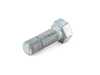 ES#1811283 - 308676018020 -  Bolt - Priced Each - Crankshaft Pulley To Crankshaft - Genuine Mercedes Benz - Mercedes Benz