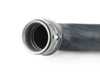 ES#1738651 - 2045012782 - Radiator Hose - Upper Hose - Genuine Mercedes Benz - Mercedes Benz