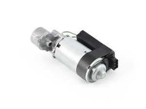 ES#184459 - 67646903946 - Vertical Column Adjustment Motor - Located on the right side of the steering column - Genuine BMW - BMW