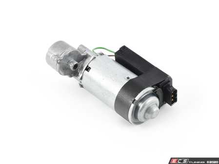ES#184459 - 67646903946 - Vertical Column Adjustment Motor - Located on the right side of the steering column - Genuine BMW - BMW
