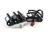 ES#4069025 - 078905101A - Igntion Coil Pack - Restore performance and clear trouble codes. - Beru - Audi