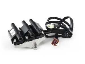 ES#4069025 - 078905101A - Igntion Coil Pack - Restore performance and clear trouble codes. - Beru - Audi