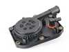 ES#4069705 - 11617501562 - Intake Manifold Cover (PCV) - Does not include gasket - Meyle - BMW