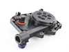 ES#4069705 - 11617501562 - Intake Manifold Cover (PCV) - Does not include gasket - Meyle - BMW