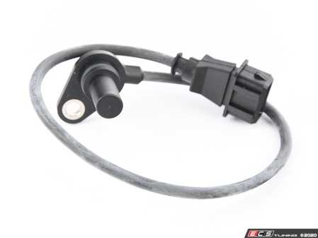 ES#2865477 - 01M927321 - Vehicle Speed Sender (G68) - Sends signal for vehicle speed to the transmission control module - Febi - Volkswagen