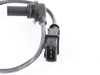 ES#2865477 - 01M927321 - Vehicle Speed Sender (G68) - Sends signal for vehicle speed to the transmission control module - Febi - Volkswagen