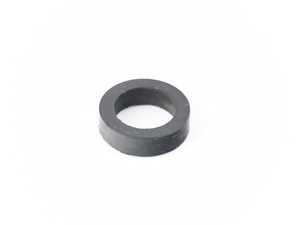ES#2815087 - 311133263 - Fuel Injector Seal - Priced Each - Large Diameter - Hamburg Tech - Volkswagen Porsche
