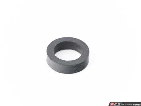 ES#2815087 - 311133263 - Fuel Injector Seal - Priced Each - Large Diameter - Hamburg Tech - Volkswagen Porsche