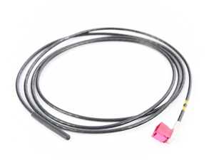 ES#4206569 - 61116816435 - REP. GUIDE FOR WLAN CABLE AN - Genuine BMW - BMW