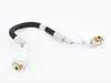 ES#207390 - 64509122623 - A/C Hose - Genuine BMW - BMW