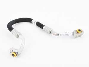 ES#207390 - 64509122623 - A/C Hose - Genuine BMW - BMW