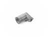ES#2816001 - 6010160381 - Breather Hose Connector - To intake manifold - Hamburg Tech - Mercedes Benz