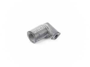 ES#2816001 - 6010160381 - Breather Hose Connector - To intake manifold - Hamburg Tech - Mercedes Benz
