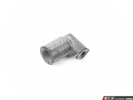 ES#2816001 - 6010160381 - Breather Hose Connector - To intake manifold - Hamburg Tech - Mercedes Benz