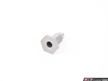 ES#1899715 - 07147220168 - Compensator Bushing - Priced Each - Genuine BMW - BMW