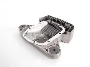 Differential Cover - With Rear Bushings