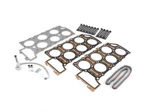 ES#3247368 - HVA-1036 - HPA Compression Reduction Kit - For lowering your compression to 7:1 for high boost applications - HPA Motorsports - Volkswagen