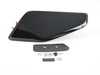 ES#2817756 - 51192357207 - AERODYNAMIC PACKAGE, REAR FL - Genuine BMW - BMW