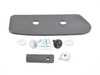 ES#2817756 - 51192357207 - AERODYNAMIC PACKAGE, REAR FL - Genuine BMW - BMW