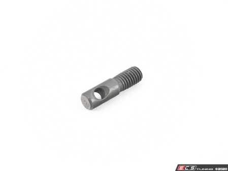 ES#47705 - 25161215111 - PIN - Genuine BMW - BMW