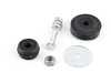 ES#2982583 - 24-100540 - Front Bilstein B4 Shock Absorber - Priced Each - Fits left or right side - Bilstein - Mercedes Benz