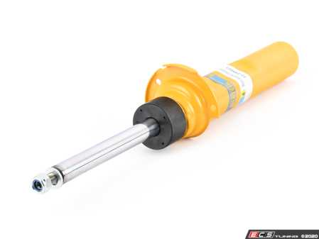 ES#2996752 - 22-245021 - B6 HD Strut Assembly Front - Left - Replace your worn or leaking shock - Bilstein - MINI
