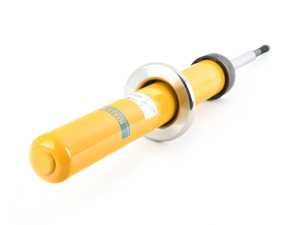 ES#4028705 - 24-272674 - B6 Front Performance Shock Absorber - Priced Each - Unbelievable control, precise handling, ultimate performance and incredible comfort. German-made with world-famous Bilstein quality and a limited lifetime warranty! - Bilstein - BMW