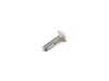 ES#242562 - 46617673124 - FILLISTER HEAD SCREW - Genuine BMW - BMW