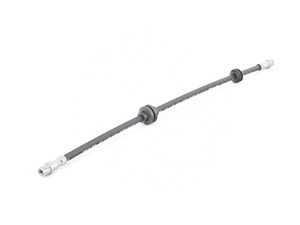ES#1781320 - 2204281135 - Front Brake Hose - Priced Each - Fits left or right side - Genuine Mercedes Benz - Mercedes Benz