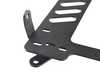 ES#3991347 - HC/006PA - Passenger Side Racing Seat Mounting Bracket - Vehicle Specific - Keep the your racing seats secure in your 3 series BMW coupe. - OMP - BMW