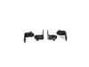 ES#4034810 - 027117ecs01KT -  MK7.5 GTI Rear Diffuser Add-On Kit - (NO LONGER AVAILABLE) - Overlays the factory rear valance for an easy styling upgrade - ECS - 