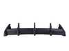 ES#4034810 - 027117ecs01KT -  MK7.5 GTI Rear Diffuser Add-On Kit - (NO LONGER AVAILABLE) - Overlays the factory rear valance for an easy styling upgrade - ECS - 