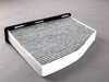 ES#2158200 - 1K0819644B - Cabin Air Filter - Charcoal Lined - Hengst - Volkswagen