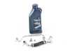 ES#4212692 - 11427585402KT - Turbo Oil Line Replacement Kit  - Replace leaking or damaged lines to ensure your turbo is well lubricated for long lasting life! - Assembled By ECS - BMW