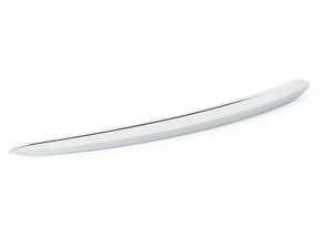 ES#3515469 - 51219491488 - CHROME WEDGE TRIM - Genuine BMW - BMW