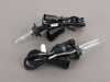 ES#4212807 - MM.N.042 - Morimoto XB 9006 HID Bulb - 5000K - Pair - Morimoto - 