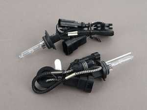 ES#4212807 - MM.N.042 - Morimoto XB 9006 HID Bulb - 5000K - Pair - Morimoto - 