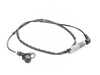 ES#4068783 - 34521164370 - E46 Rear ABS Sensor - Priced Each - Delphi - BMW