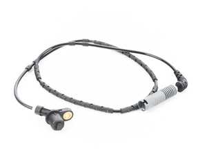 ES#4068783 - 34521164370 - E46 Rear ABS Sensor - Priced Each - Delphi - BMW