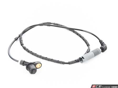 ES#4068783 - 34521164370 - E46 Rear ABS Sensor - Priced Each - Delphi - BMW