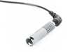 ES#4068783 - 34521164370 - E46 Rear ABS Sensor - Priced Each - Delphi - BMW