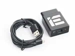 Stage 2 IE Performance ECU Tune	With POWERlink Cable