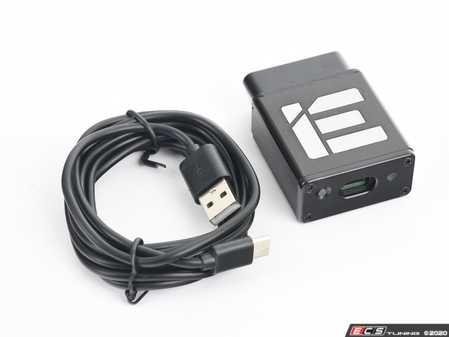 ES#4667172 - iesovn72 - Stage 2 IE Performance ECU Tune	With POWERlink Cable - Average gain of 77 horsepower and 121 lb-ft of torque on 91 Octane - Integrated Engineering - Audi