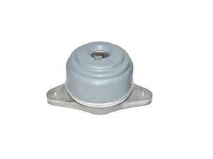 ES#2814627 - 2042401517 - Engine Mount - Priced Each - Fits Left Or Right Side - Hamburg Tech - Mercedes Benz