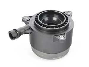 ES#3211816 - 0CS141671C - Clutch Release/Throw-Out Bearing - Should be replaced each time the clutch is replaced - Genuine Volkswagen Audi - Audi