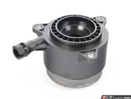 ES#3211816 - 0CS141671C - Clutch Release/Throw-Out Bearing - Should be replaced each time the clutch is replaced - Genuine Volkswagen Audi - Audi