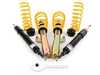 ES#4148233 - 18220032 - ST XA Performance Coilover System - Height And Rebound Adjustable - E90/E92 RWD - Need to get low? ST coilovers feature a continuous thread construction for height adjustment from moderate to eXtreme! - Suspension Techniques - BMW