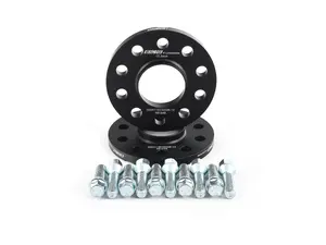  Wheel Spacer & Bolt Kit - 12.5mm With Conical Seat Bolts